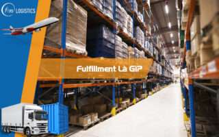 Fulfillment là gì?