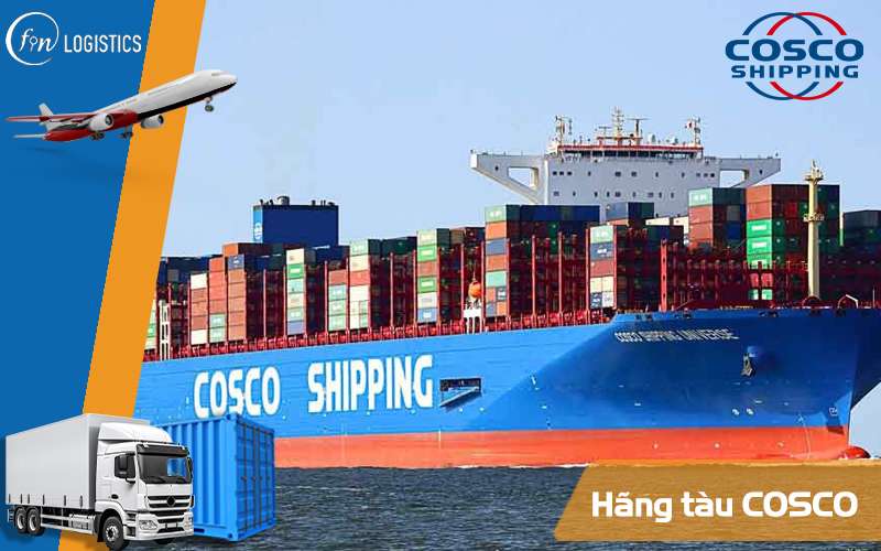 Danh sách tổng hợp 10 hãng tàu container vận tải biển lớn nhất trên thế giới 17 Hãng tàu container vận tải biển lớn nhất