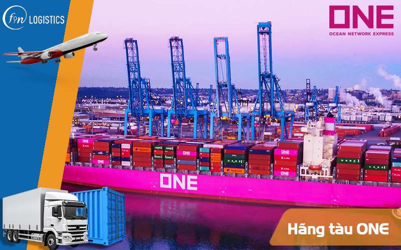 Danh sách tổng hợp 10 hãng tàu container vận tải biển lớn nhất trên thế giới 19 Hãng tàu container vận tải biển lớn nhất