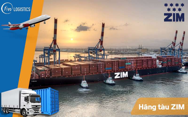 Danh sách tổng hợp 10 hãng tàu container vận tải biển lớn nhất trên thế giới 23 Hãng tàu container vận tải biển lớn nhất