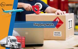 Shipping Mark