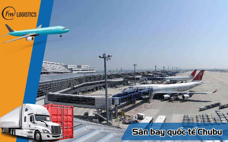 Điểm danh các sân bay quốc tế lớn tại Nhật Bản mới nhất 12 Các sân bay quốc tế lớn tại Nhật Bản