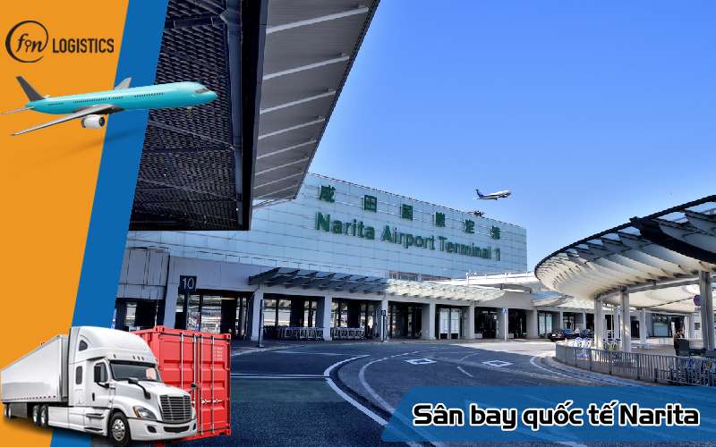 Điểm danh các sân bay quốc tế lớn tại Nhật Bản mới nhất 13 Các sân bay quốc tế lớn tại Nhật Bản