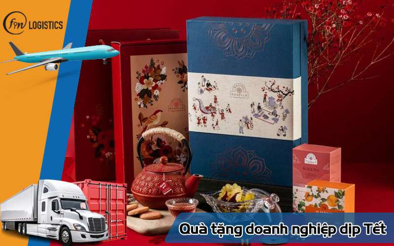 Những mẫu quà tặng doanh nghiệp dịp Tết cho khách hàng và nhân viên năm 2025 27 Quà tặng doanh nghiệp dịp Tết