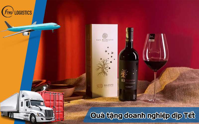 Những mẫu quà tặng doanh nghiệp dịp Tết cho khách hàng và nhân viên năm 2025 28 Quà tặng doanh nghiệp dịp Tết