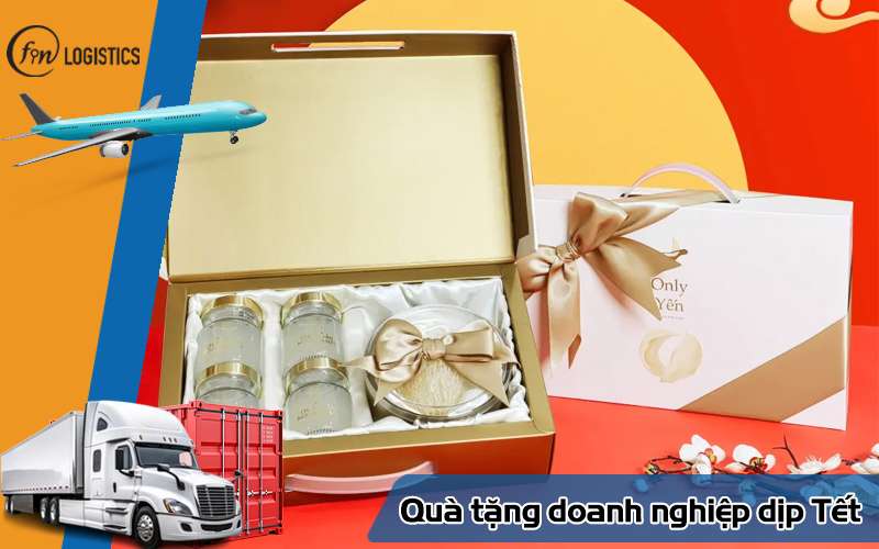 Những mẫu quà tặng doanh nghiệp dịp Tết cho khách hàng và nhân viên năm 2025 30 Quà tặng doanh nghiệp dịp Tết