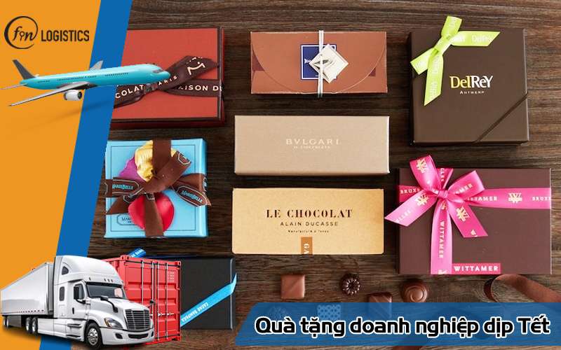 Những mẫu quà tặng doanh nghiệp dịp Tết cho khách hàng và nhân viên năm 2025 31 Quà tặng doanh nghiệp dịp Tết
