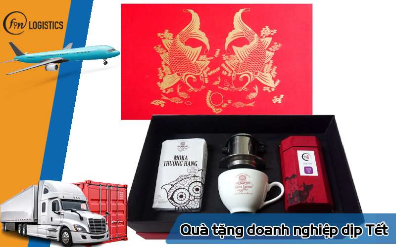 Những mẫu quà tặng doanh nghiệp dịp Tết cho khách hàng và nhân viên năm 2025 34 Quà tặng doanh nghiệp dịp Tết