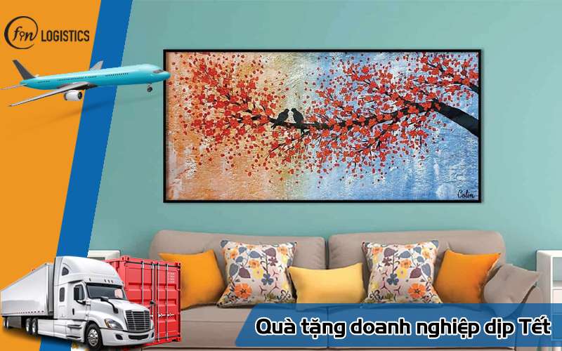 Những mẫu quà tặng doanh nghiệp dịp Tết cho khách hàng và nhân viên năm 2025 35 Quà tặng doanh nghiệp dịp Tết