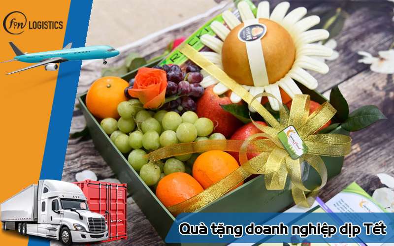 Những mẫu quà tặng doanh nghiệp dịp Tết cho khách hàng và nhân viên năm 2025 39 Quà tặng doanh nghiệp dịp Tết