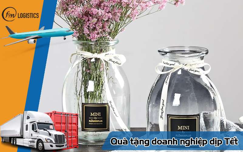 Những mẫu quà tặng doanh nghiệp dịp Tết cho khách hàng và nhân viên năm 2025 42 Quà tặng doanh nghiệp dịp Tết