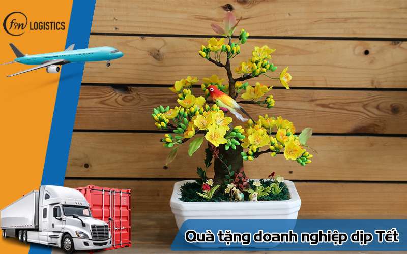 Những mẫu quà tặng doanh nghiệp dịp Tết cho khách hàng và nhân viên năm 2025 43 Quà tặng doanh nghiệp dịp Tết