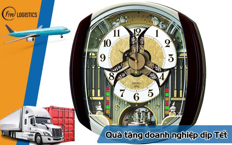 Những mẫu quà tặng doanh nghiệp dịp Tết cho khách hàng và nhân viên năm 2025 44 Quà tặng doanh nghiệp dịp Tết