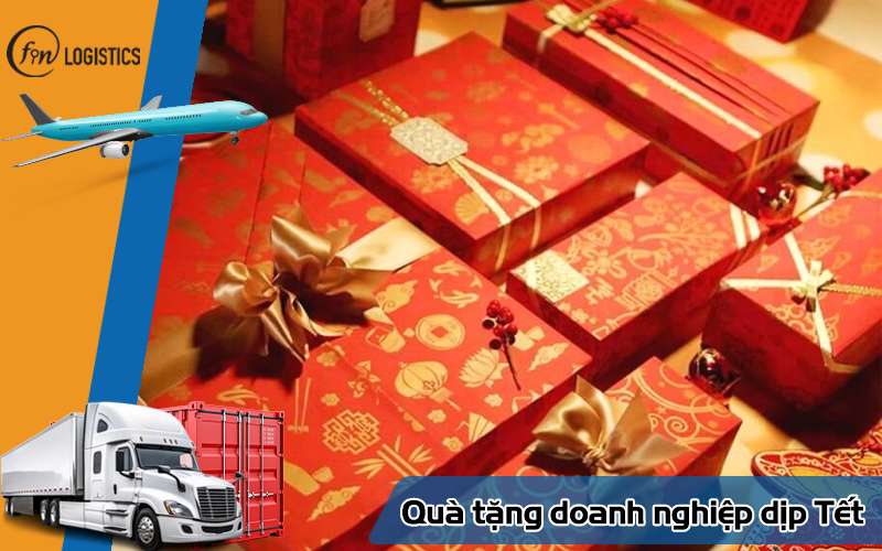 Những mẫu quà tặng doanh nghiệp dịp Tết cho khách hàng và nhân viên năm 2025 45 Quà tặng doanh nghiệp dịp Tết