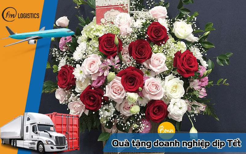 Những mẫu quà tặng doanh nghiệp dịp Tết cho khách hàng và nhân viên năm 2025 46 Quà tặng doanh nghiệp dịp Tết
