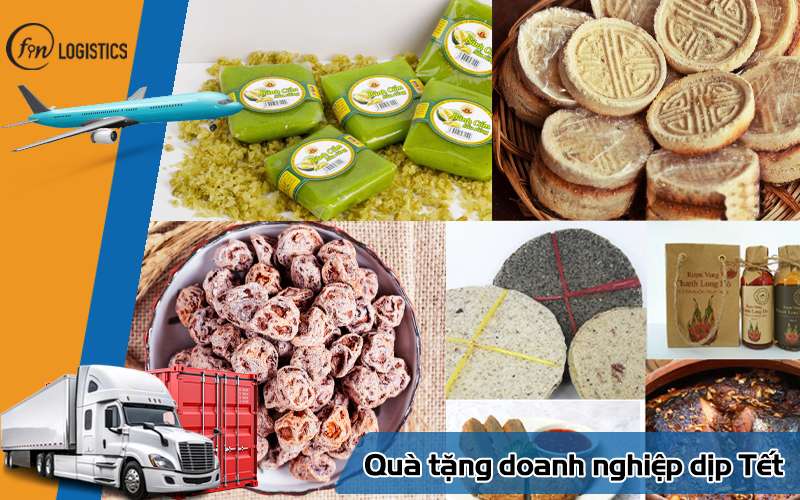 Những mẫu quà tặng doanh nghiệp dịp Tết cho khách hàng và nhân viên năm 2025 47 Quà tặng doanh nghiệp dịp Tết