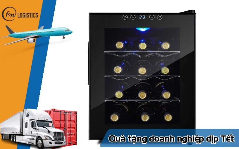 Những mẫu quà tặng doanh nghiệp dịp Tết cho khách hàng và nhân viên năm 2025 48 Quà tặng doanh nghiệp dịp Tết