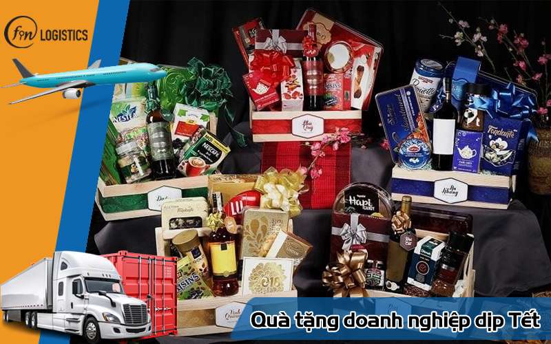 Những mẫu quà tặng doanh nghiệp dịp Tết cho khách hàng và nhân viên năm 2025 50 Quà tặng doanh nghiệp dịp Tết