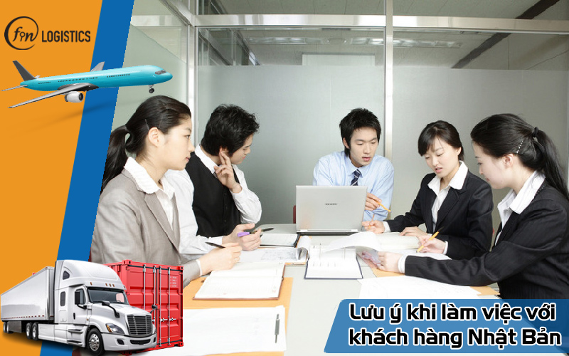 Những lưu ý khi làm việc với khách hàng Nhật Bản đầy đủ và chi tiết nhất 11 Lưu ý khi làm việc với khách hàng Nhật Bản