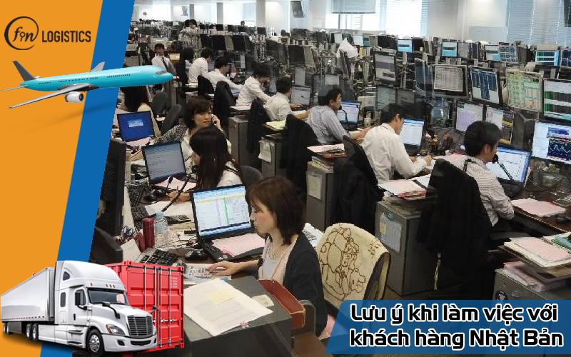 Những lưu ý khi làm việc với khách hàng Nhật Bản đầy đủ và chi tiết nhất 8 Lưu ý khi làm việc với khách hàng Nhật Bản