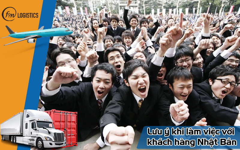 Những lưu ý khi làm việc với khách hàng Nhật Bản đầy đủ và chi tiết nhất 10 Lưu ý khi làm việc với khách hàng Nhật Bản