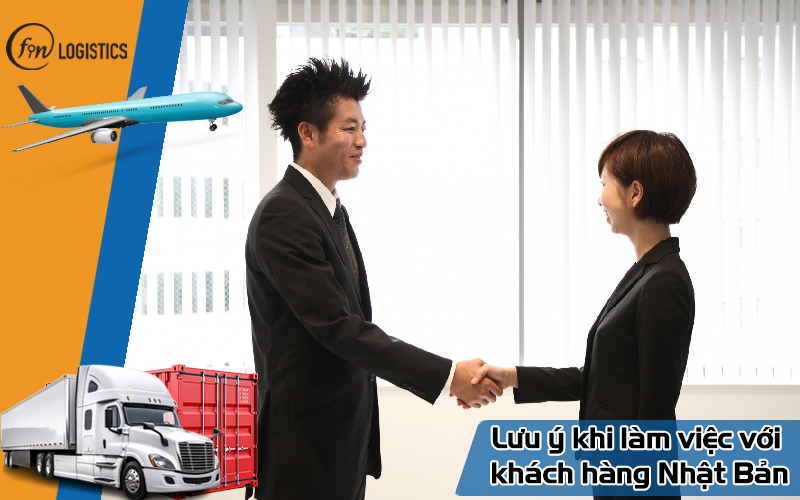 Những lưu ý khi làm việc với khách hàng Nhật Bản đầy đủ và chi tiết nhất 9 Lưu ý khi làm việc với khách hàng Nhật Bản