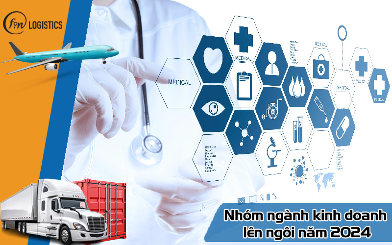Dự kiến những nhóm ngành kinh doanh lên ngôi năm 2024 chi tiết nhất 11 Nhóm ngành kinh doanh lên ngôi năm 2024