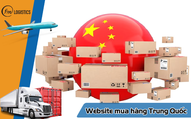 Điểm mặt top 7 website mua hàng Trung Quốc nổi tiếng nhất hiện nay 10 Website mua hàng Trung Quốc