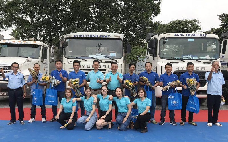 Những công ty Forwarder tại Việt Nam mà bạn nên biết năm 2025 18 Những công ty Forwarder tại Việt Nam