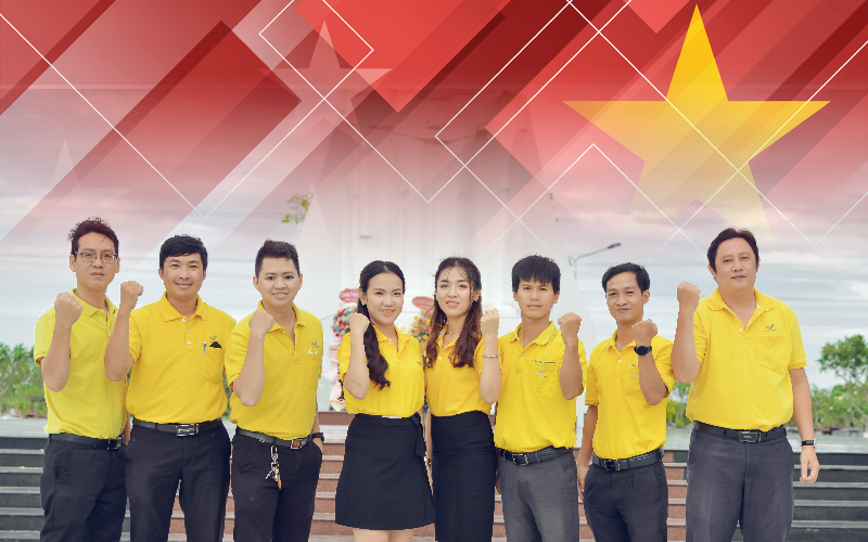 Những công ty Forwarder tại Việt Nam mà bạn nên biết năm 2025 19 Những công ty Forwarder tại Việt Nam