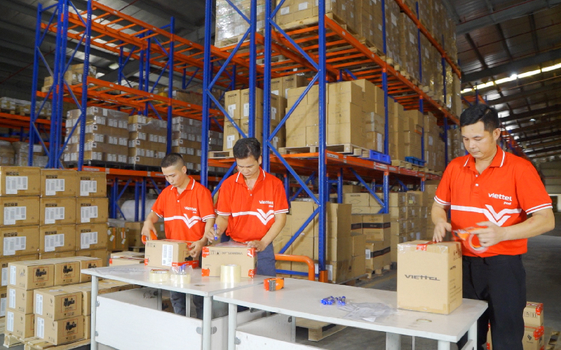 Những công ty Forwarder tại Việt Nam mà bạn nên biết năm 2025 20 Những công ty Forwarder tại Việt Nam