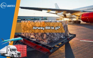 Airway-bill-la-gi