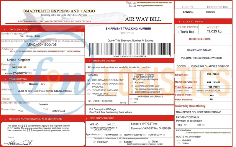 Airway Bill là gì? Những nội dung quan trọng trên tờ vận đơn hàng không 8 Airway-bill-la-gi