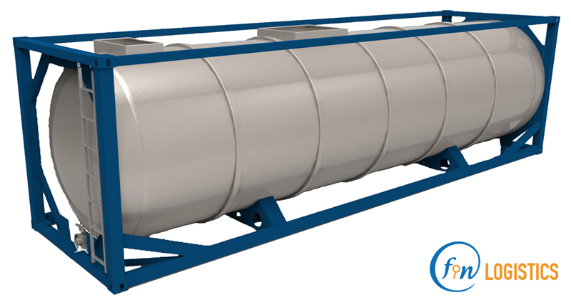 Container bồn là gì? Kích thước và công dụng của loại container này 7 Container-bon-la-gi
