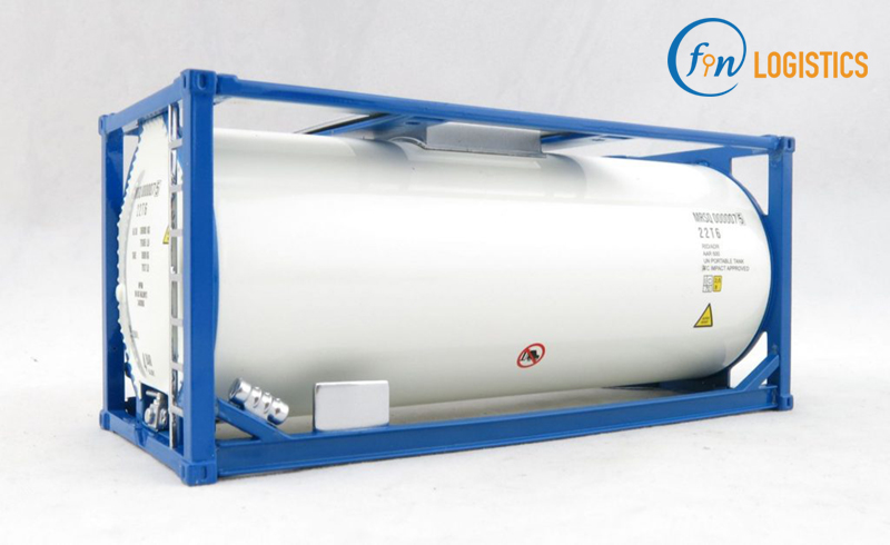 Container bồn là gì? Kích thước và công dụng của loại container này 8 Container-bon-la-gi