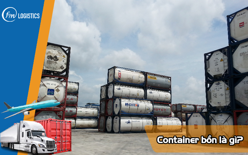 Container bồn là gì? Kích thước và công dụng của loại container này 9 Container-bon-la-gi