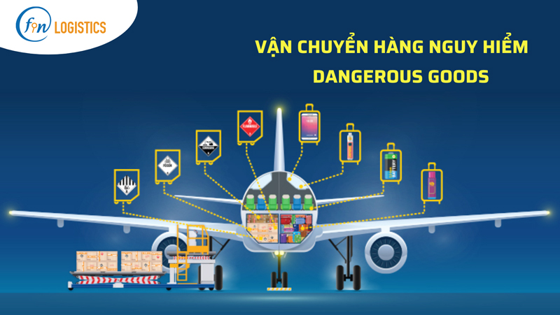 Vài điều mà bạn cần biết về hàng hóa nguy hiểm (Dangerous Goods) 7 Hang-nguy-hiem-la-gi