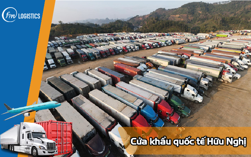 Tổng quan về cửa khẩu quốc tế Hữu Nghị mà bạn chưa biết 5 Cua-khau-quoc-te-huu-nghi