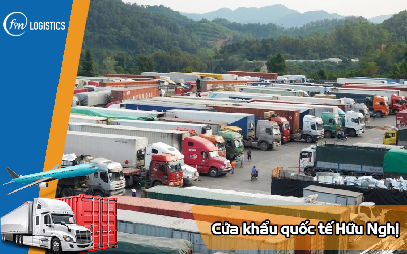 Tổng quan về cửa khẩu quốc tế Hữu Nghị mà bạn chưa biết 6 Cua-khau-quoc-te-huu-nghi