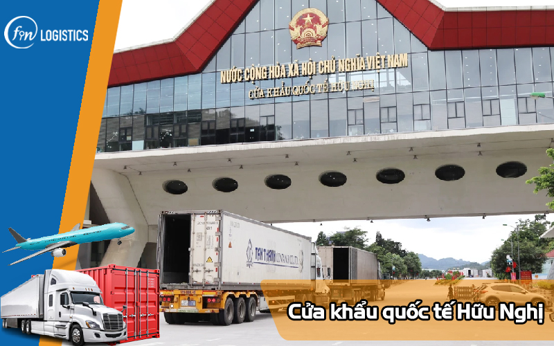 Tổng quan về cửa khẩu quốc tế Hữu Nghị mà bạn chưa biết 7 Cua-khau-quoc-te-huu-nghi
