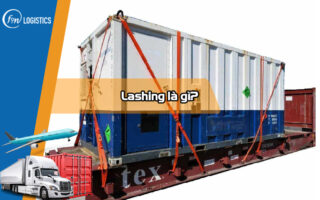 Lashing-la-gi