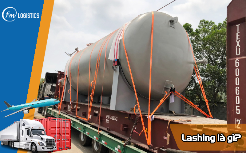 Lashing là gì? Những phương pháp Lashing chằng buộc phổ biến hiện nay 10 Lashing-la-gi