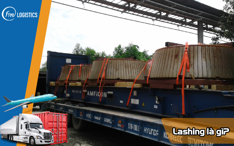 Lashing là gì? Những phương pháp Lashing chằng buộc phổ biến hiện nay 11 Lashing-la-gi