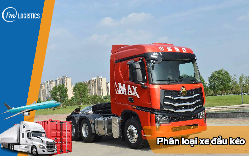 Phân loại xe đầu kéo chuyên dùng trong vận tải đường bộ ở Việt Nam 8 Phan-loai-xe-dau-keo