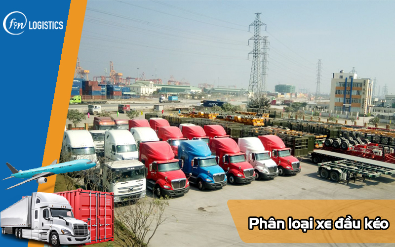Phân loại xe đầu kéo chuyên dùng trong vận tải đường bộ ở Việt Nam 9 Phan-loai-xe-dau-keo