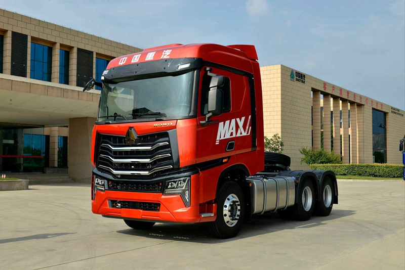 Phân loại xe đầu kéo chuyên dùng trong vận tải đường bộ ở Việt Nam 11 Phan-loai-xe-dau-keo