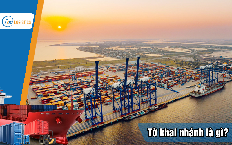 Tờ khai nhánh là gì? 03 lý do cần mở tờ khai nhánh đối với doanh nghiệp 9 To-khai-nhanh-la-gi
