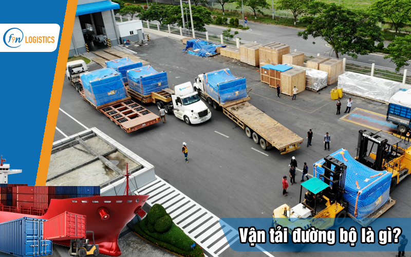 Vận tải đường bộ là gì? Những ưu điểm và hạn chế của hình thức vận tải này 6 Van-tai-duong-bo-la-gi