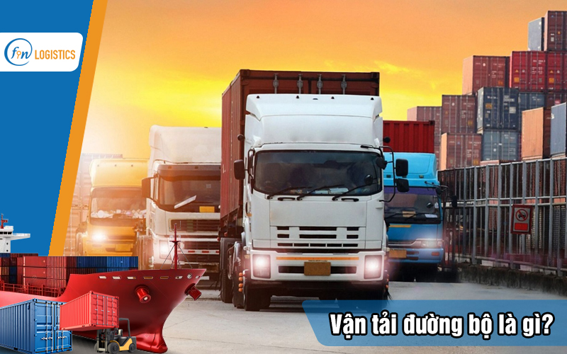 Vận tải đường bộ là gì? Những ưu điểm và hạn chế của hình thức vận tải này 7 Van-tai-duong-bo-la-gi