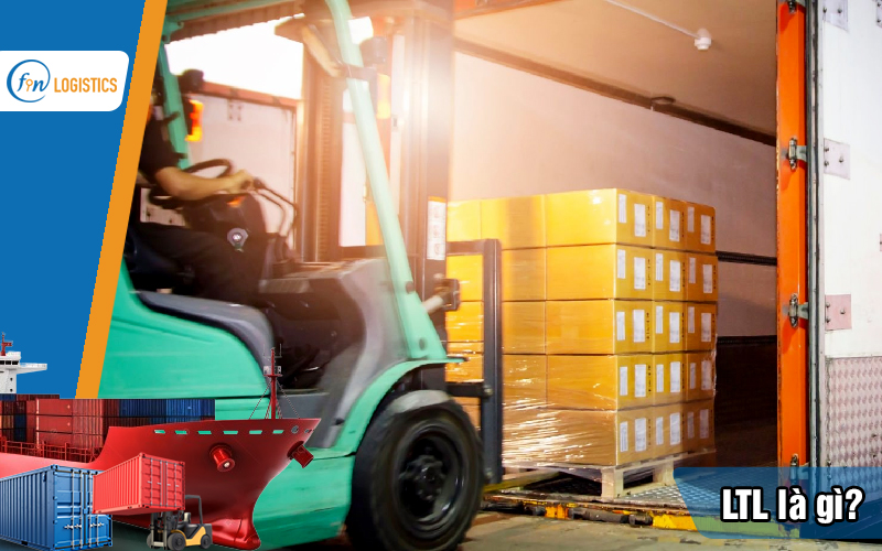 LTL là gì? Một số điều cần lưu ý khi sử dụng LTL trong xuất nhập khẩu thực tế 7 ltl-la-gi